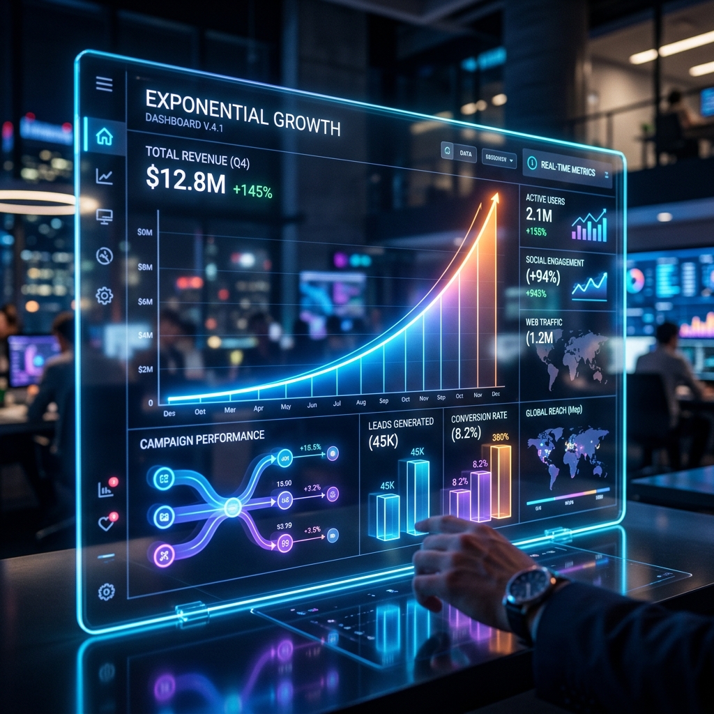 Social Media Management