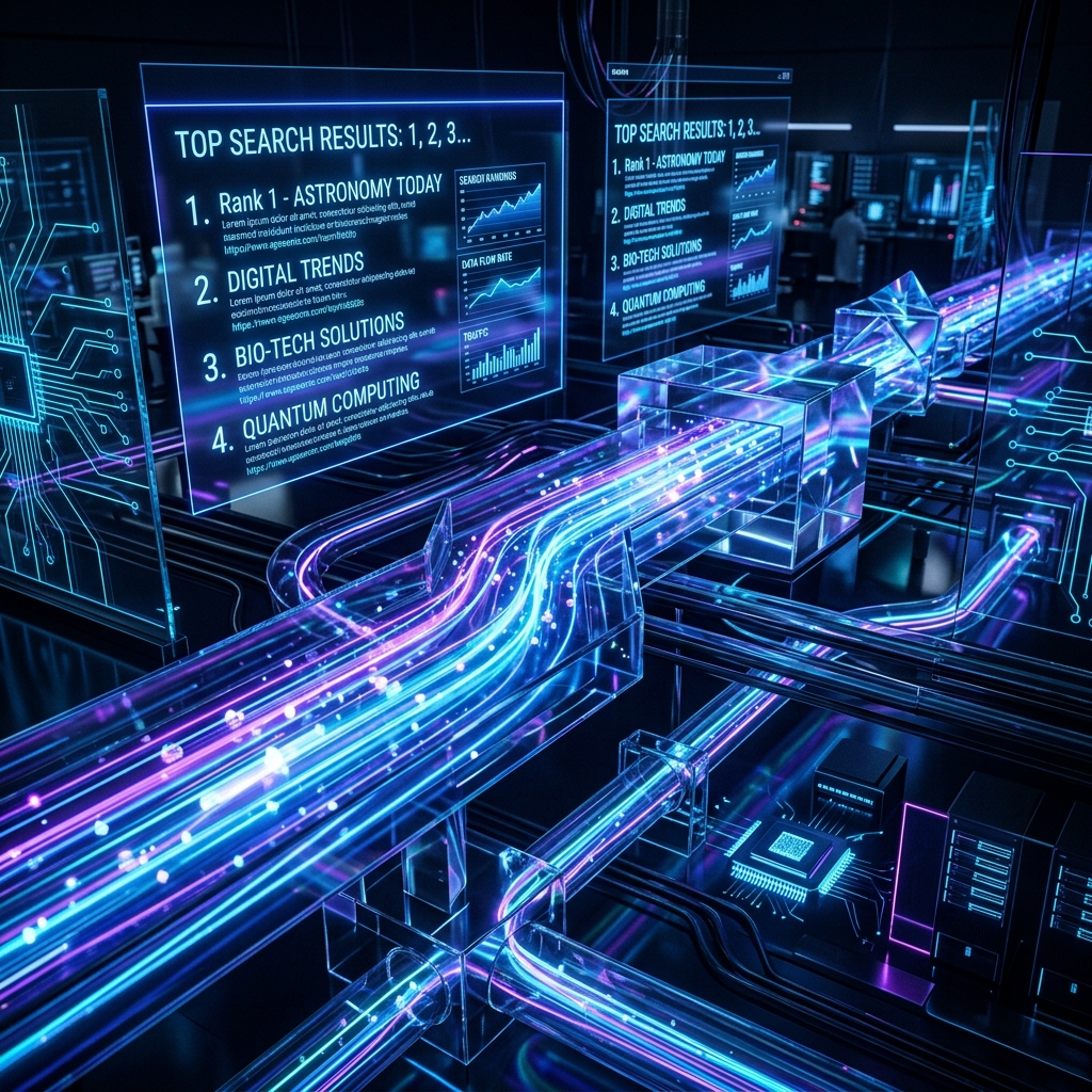 Search Engine Optimization (SEO)